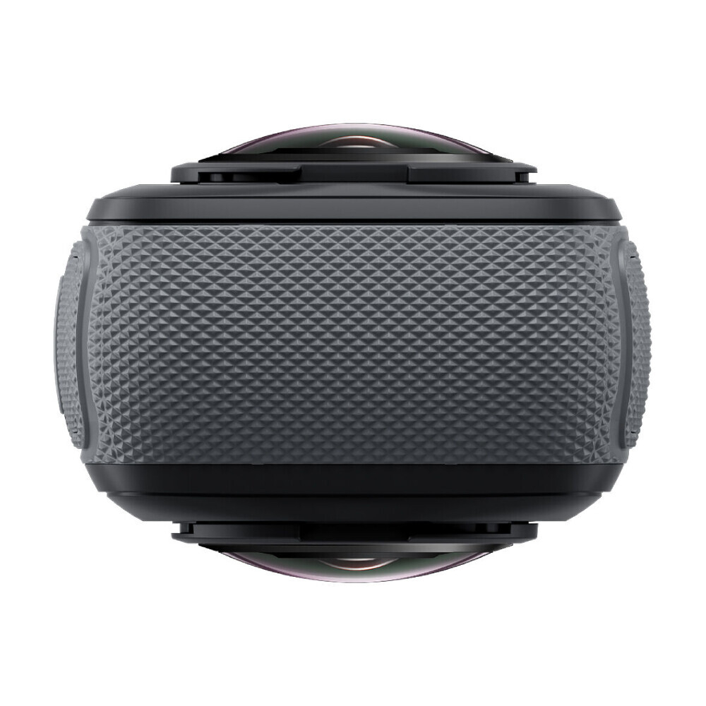 Экшн-камера Insta360 X4, (Standard Bundle), черный