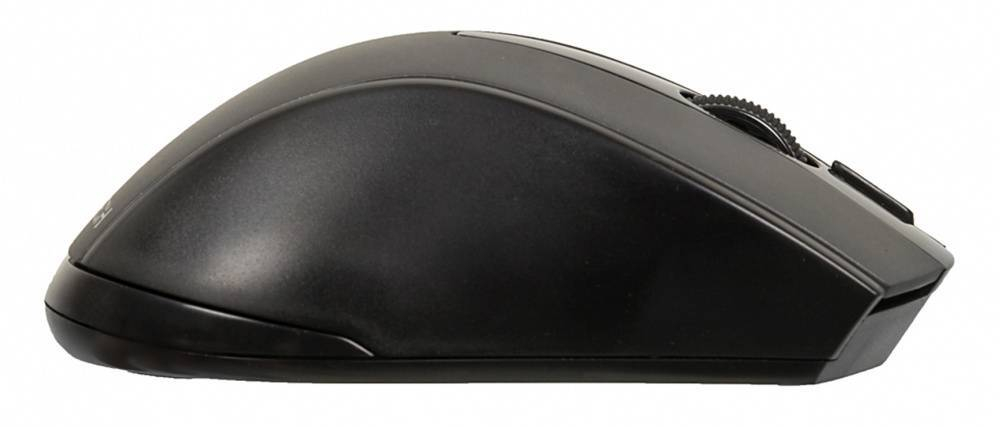 Беспроводная мышь A4Tech V-Track G9-500F Black
