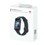 Смарт браслет HUAWEI Band 8 ASK-B19 Midnight Black