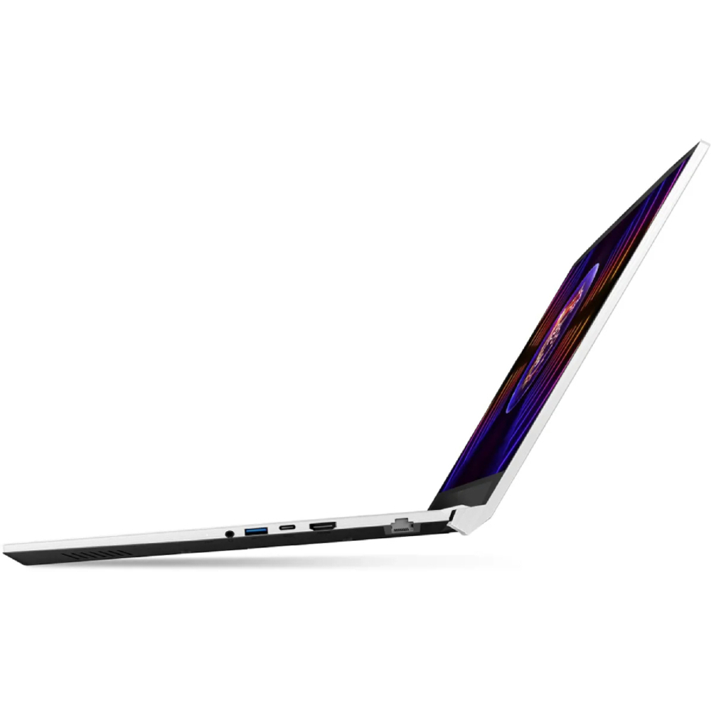 Ноутбук MSI Sword 17 A12VF-812XRU White