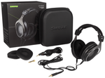 Проводные наушники Shure SRH1840 Black