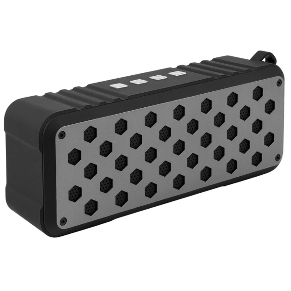 Портативная колонка Rombica MySound Twinbox Black