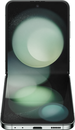 Смартфон Samsung Galaxy Z Flip5 8/256GB Dual Nano SIM + eSIM мятный