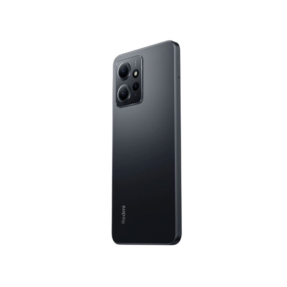 Смартфон Xiaomi Redmi Note 12 8/256GB Onyx Gray