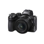Фотоаппарат системный Nikon Z5 Nikkor Z 24-50mm Black