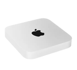 Компьютер Apple Mac mini A2686 M2, RAM 8 Гб, SSD 512 Гб, Silver, MMFK3LL/A