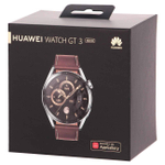 Смарт-часы Huawei GT 3 JPT-B19