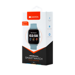 Смарт-часы CANYON CNS-SW74BL Blue/Blue