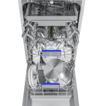 Встраиваемая посудомоечная машина Meferi MDW4573 ULTRA