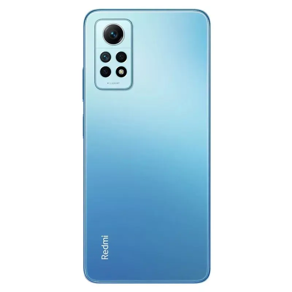 Смартфон Xiaomi Redmi Note 12 Pro 8/128GB Blue