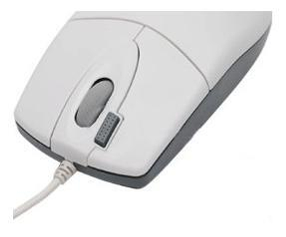 Мышь A4Tech OP-620D White/Blue