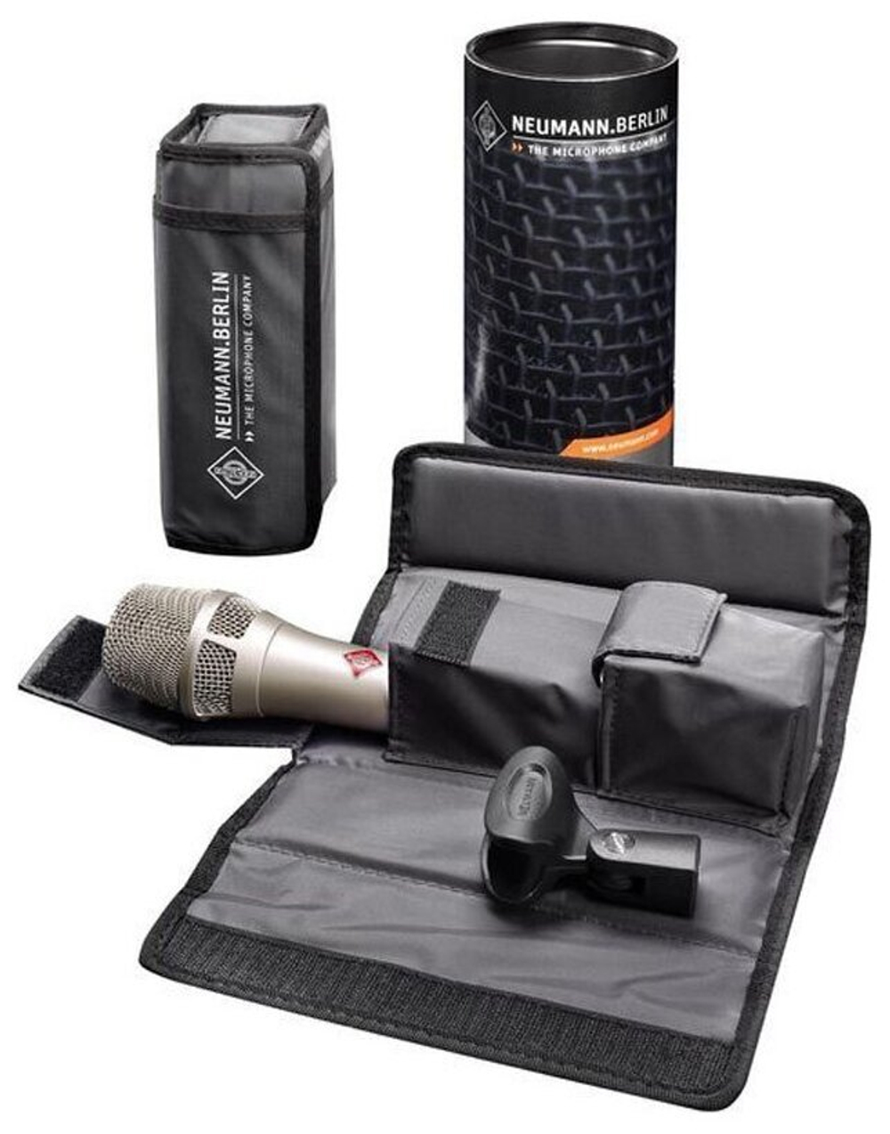 Neumann KMS 105 вокальный конденсаторный микрофон