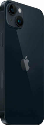 Смартфон Apple iPhone 14 Plus 128Gb Midnight (eSIM)