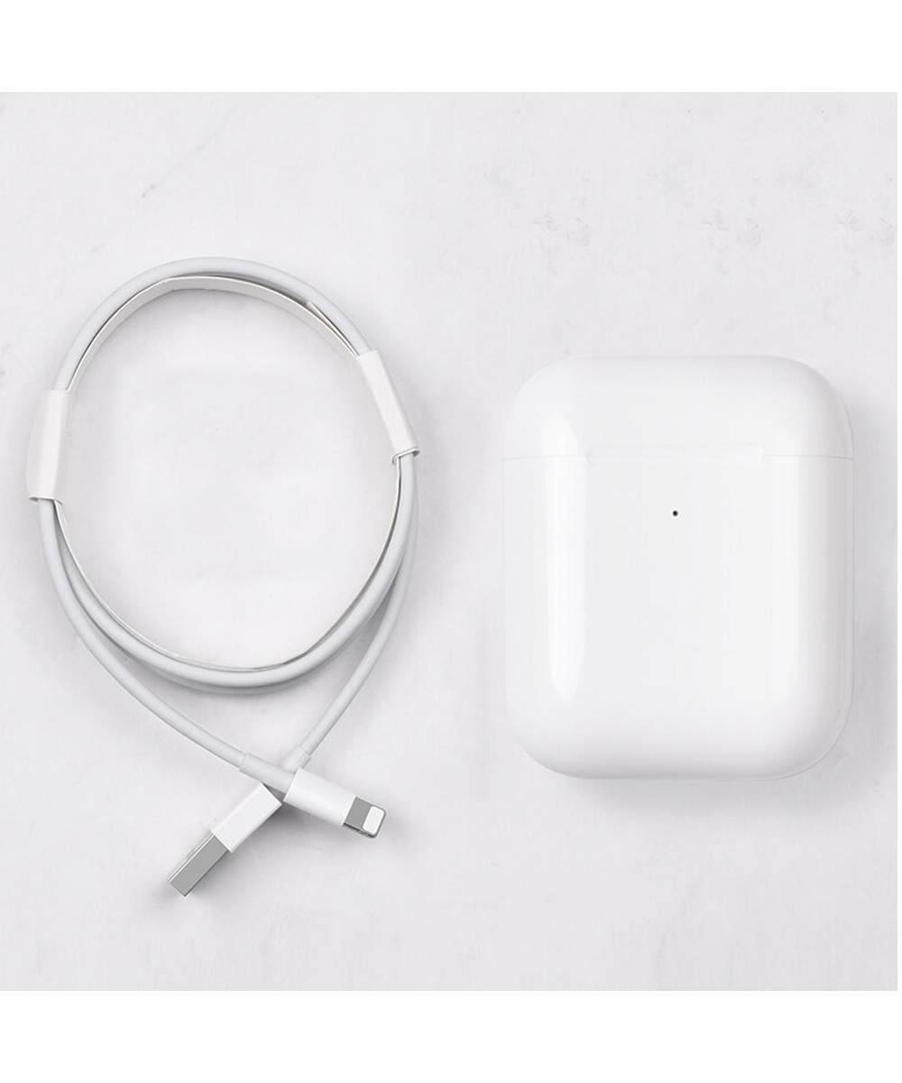 Беспроводные наушники Hoco ES39 White