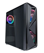 Системный блок AMD Ryzen 5/5600G/16GB/512GB SSD/Windows 11 Pro