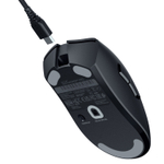 Беспроводная игровая мышь Razer DeathAdder V3 Pro черный (RZ01-04630100-R3G1)