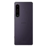 Смартфон Sony Xperia 1 IV 12/512GB Purple (XQ-CT72)