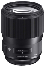 Объектив SIGMA 135mm f/1.8 DG HSM Sony E