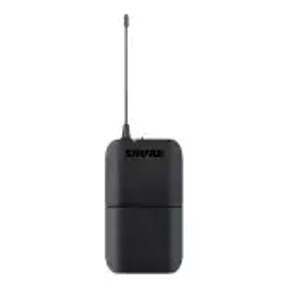 Беспроводная система Shure BLX14R / SM35-H9