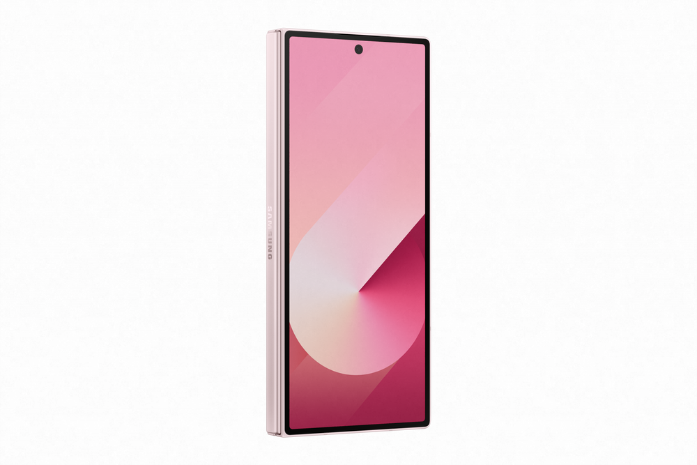 Смартфон Samsung Galaxy Z Fold 6 SM-F956B DS, 256 Гб, Light Pink