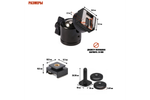 Крепления для камер Mobicent MC3ER390187