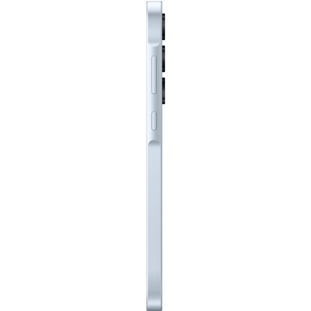 Смартфон Samsung Galaxy A35 8/256GB Awesome ice blue arabic