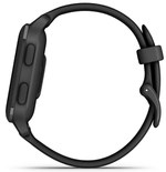 Смарт-часы Garmin Venu Sq 2 Music Edition серый (819946)