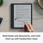 10,2" Электронная книга Amazon Kindle Scribe 16Gb Basic Pen