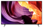 Телевизор Sony KD-55X80K 55&apos;&apos;, 4K, Triluminos, 60 Гц, черный
