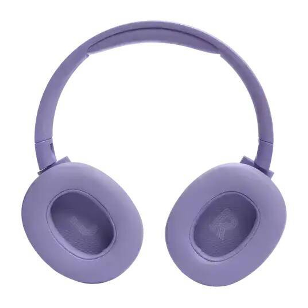 Беспроводные наушники JBL Tune 720BT Purple