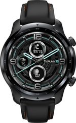 Смарт часы Mobvoi TicWatch Pro 3 GPS черный
