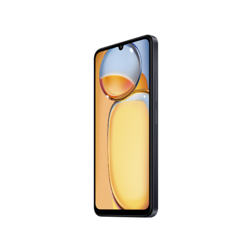 Смартфон Xiaomi Redmi 13C 8/256Gb Черный RU