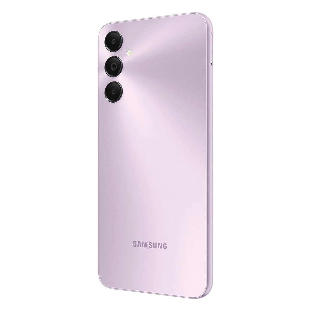 Смартфон Samsung Galaxy A05s SM-A057F 64Gb, 4Gb, лаванда