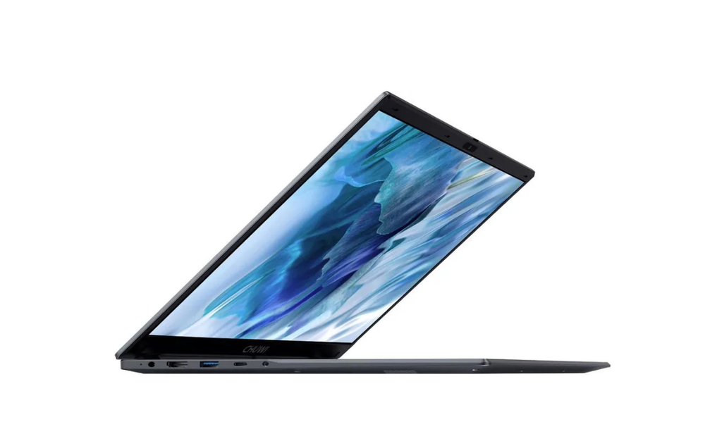 Ноутбук Chuwi GemiBook Plus Gray
