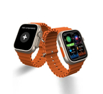 Смарт-часы Smart Watch 9 ULTRA2 (Z87 ultra2) orange