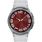 Смарт-часы Samsung Galaxy Watch 6 Classic, silver (43мм)