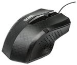 Мышь Dialog Pointer MOP-09U Black