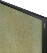 65" телевизор Samsung The Frame QE65LS03BAU (2022) VA черный