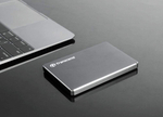 Внешний диск HDD Transcend SJ 1TB Grey (TS1TSJ25C3N)