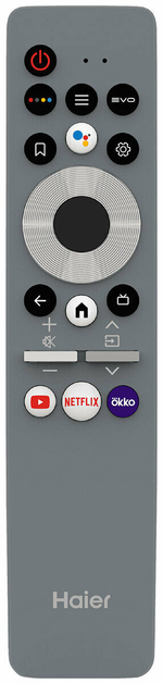 Телевизор Haier H65S9UG Pro