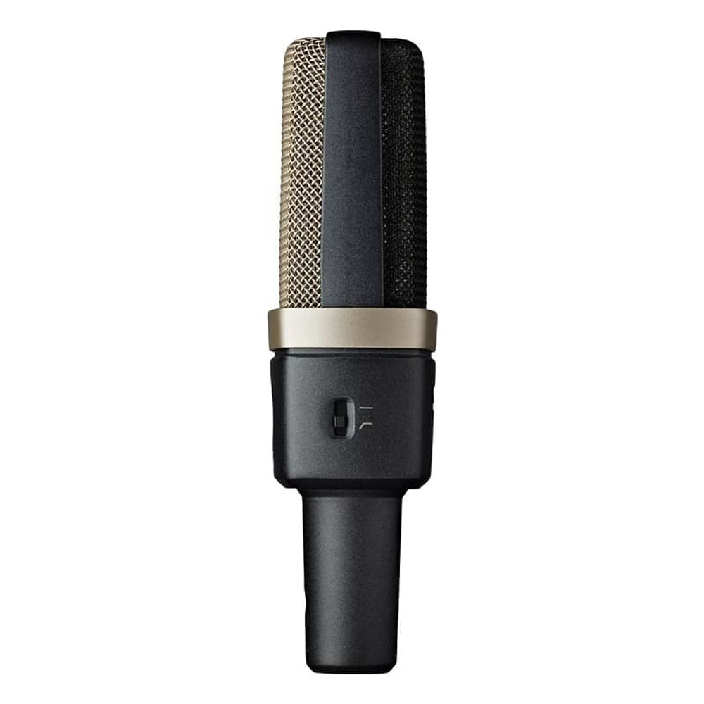 Конденсаторный микрофон AKG C314