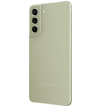 Смартфон Samsung Galaxy S21 FE 8/256GB Light Green (SM-G990BLGGCAU)
