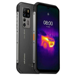 Смартфон Ulefone Armor 11T 8/256GB Black (art-13256)