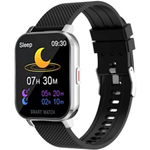 Смарт-часы CheckME Smart CMSMT28SBLS