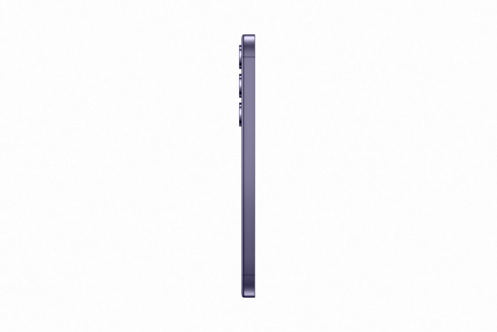 Смартфон Samsung Galaxy S24 8/512 ГБ, Dual: nano SIM + eSIM, Cobalt Violet