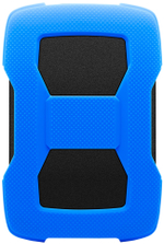 Внешний жесткий диск ADATA DashDrive Durable HD330 2ТБ (AHD330-2TU31-CBL)