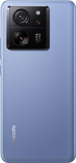 Смартфон Xiaomi 13T Pro 12/512GB Alpine Blue (23078PND5G) EU