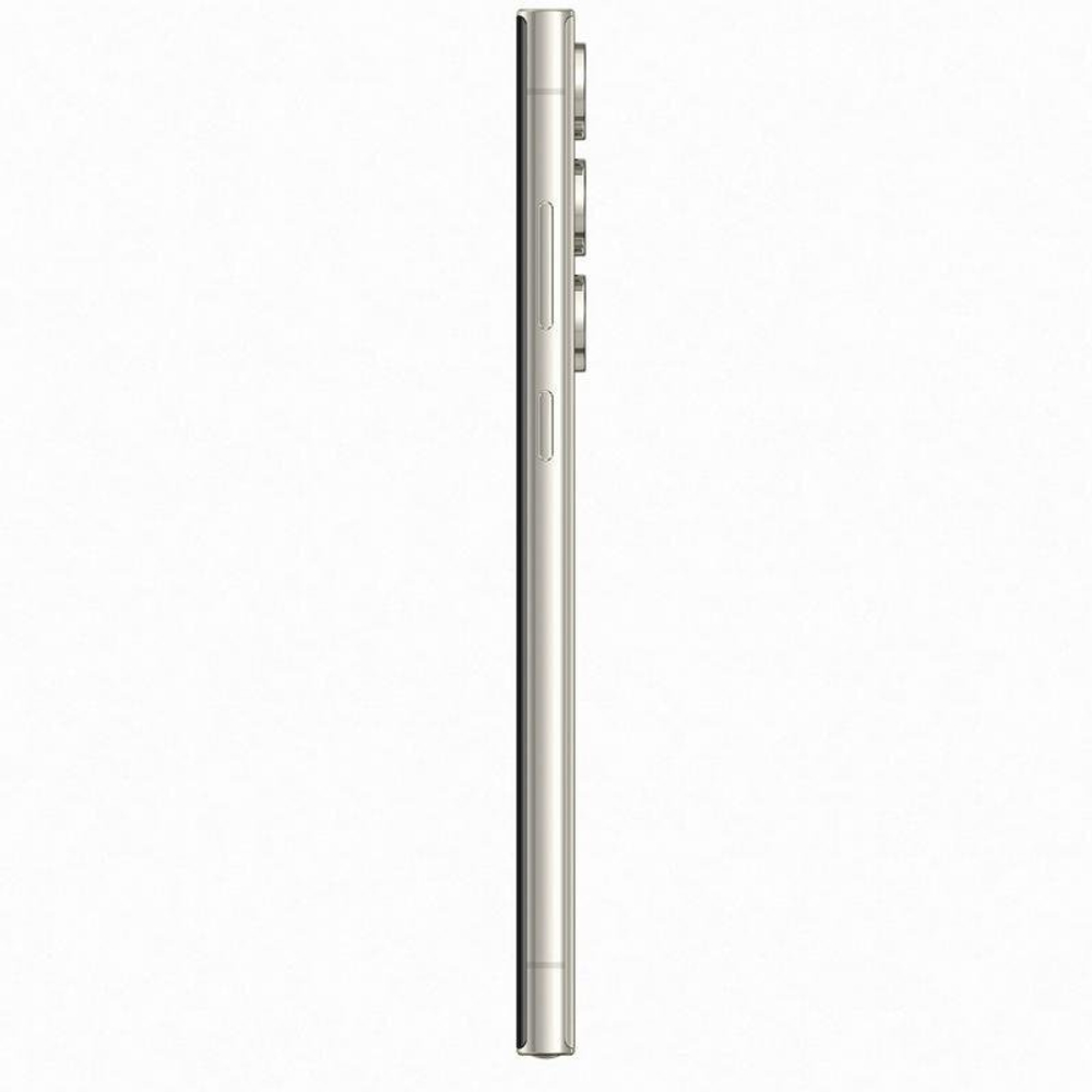 Смартфон Samsung Galaxy S23 Ultra 8/256GB Beige