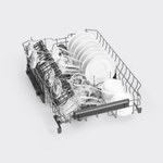 Встраиваемая посудомоечная машина Smeg ST4523IN