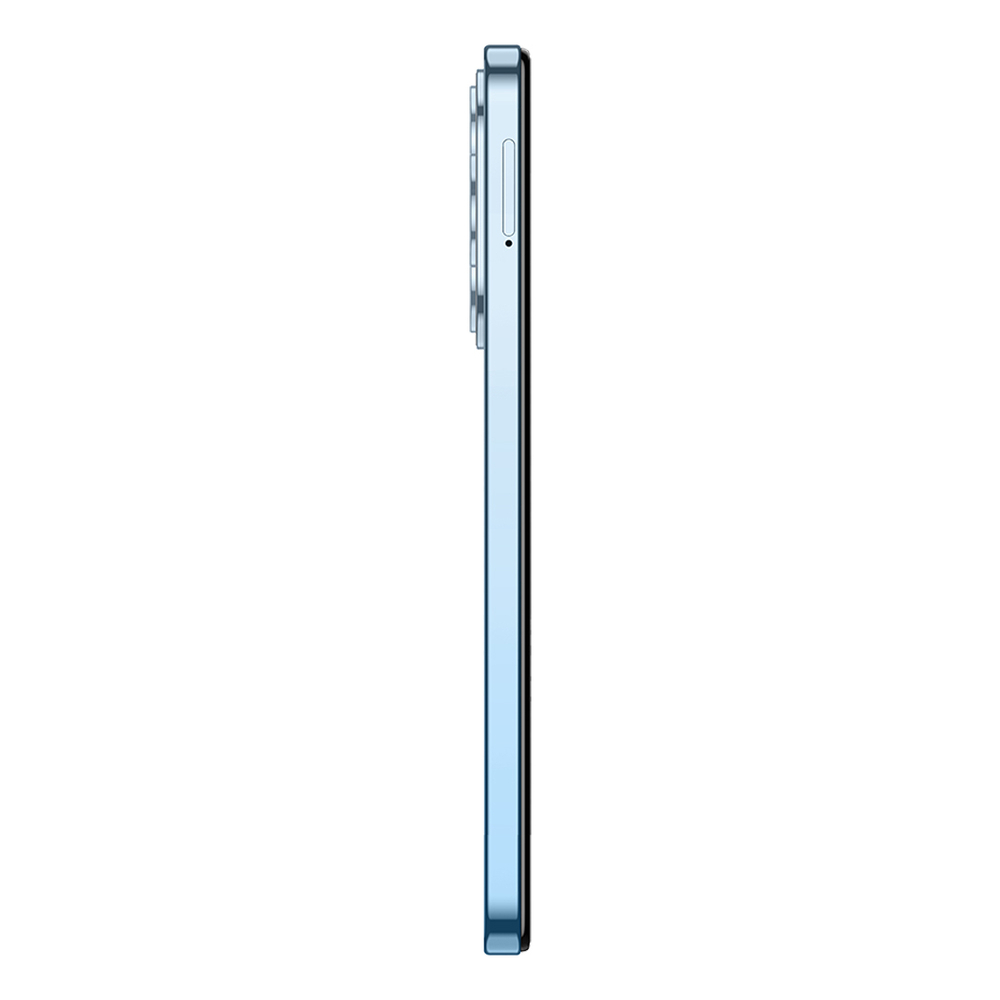 Смартфон Tecno Spark 20 128 Gb Magic Skin Blue